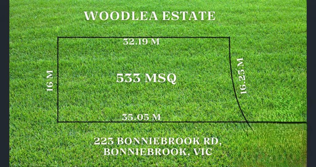 223 Bonniebrook Rd, Bonnie Brook, VIC 3335