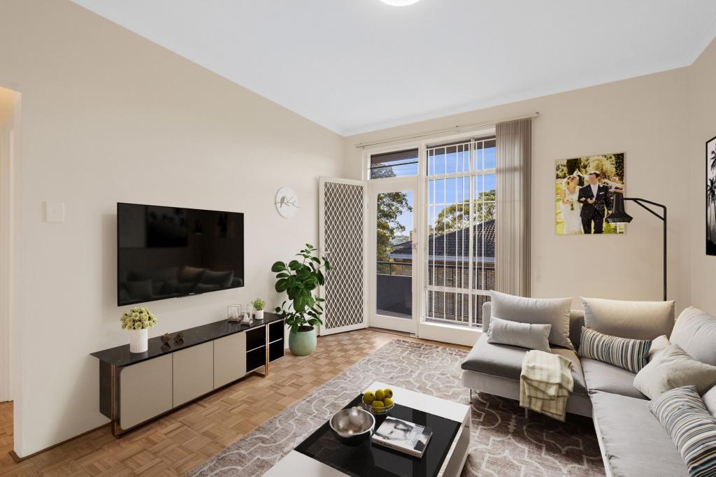 15/9-11 Ocean St, Bondi, NSW 2026