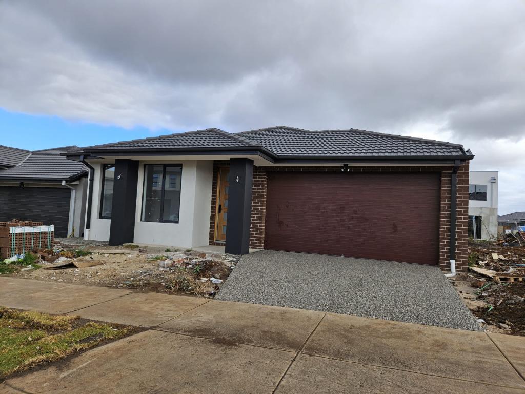 Contact Agent For Address, Bonnie Brook, VIC 3335
