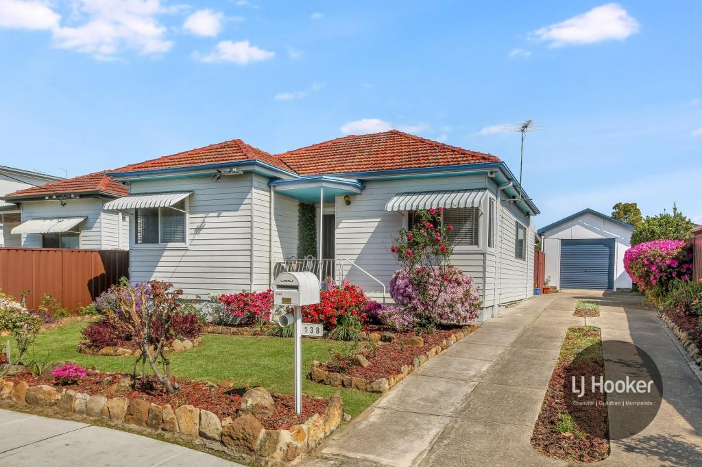 138 Robertson St, Guildford, NSW 2161