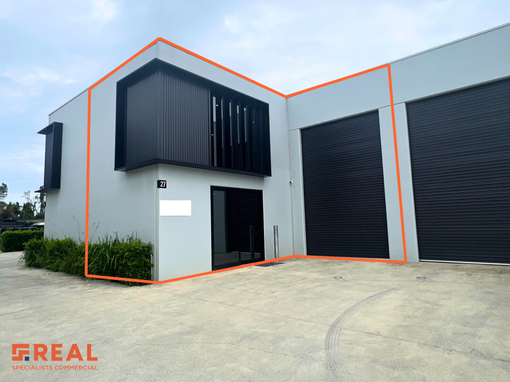 27/18-20 Naru St, Chinderah, NSW 2487