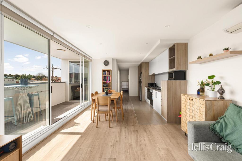 101/95 WILCOX ST, PRESTON, VIC 3072