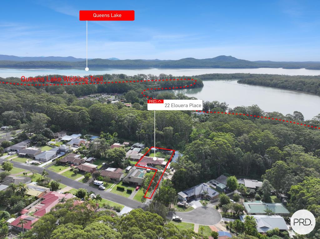 22 Elouera Pl, West Haven, NSW 2443