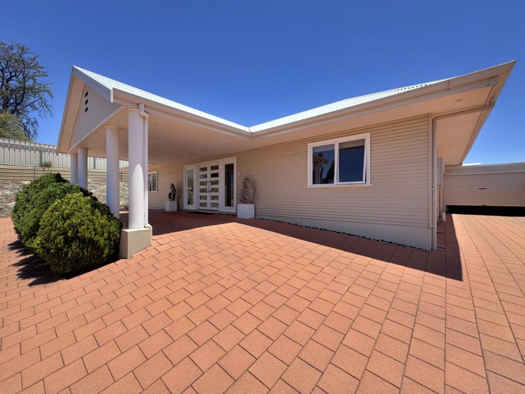 122 Wyman St, Broken Hill, NSW 2880