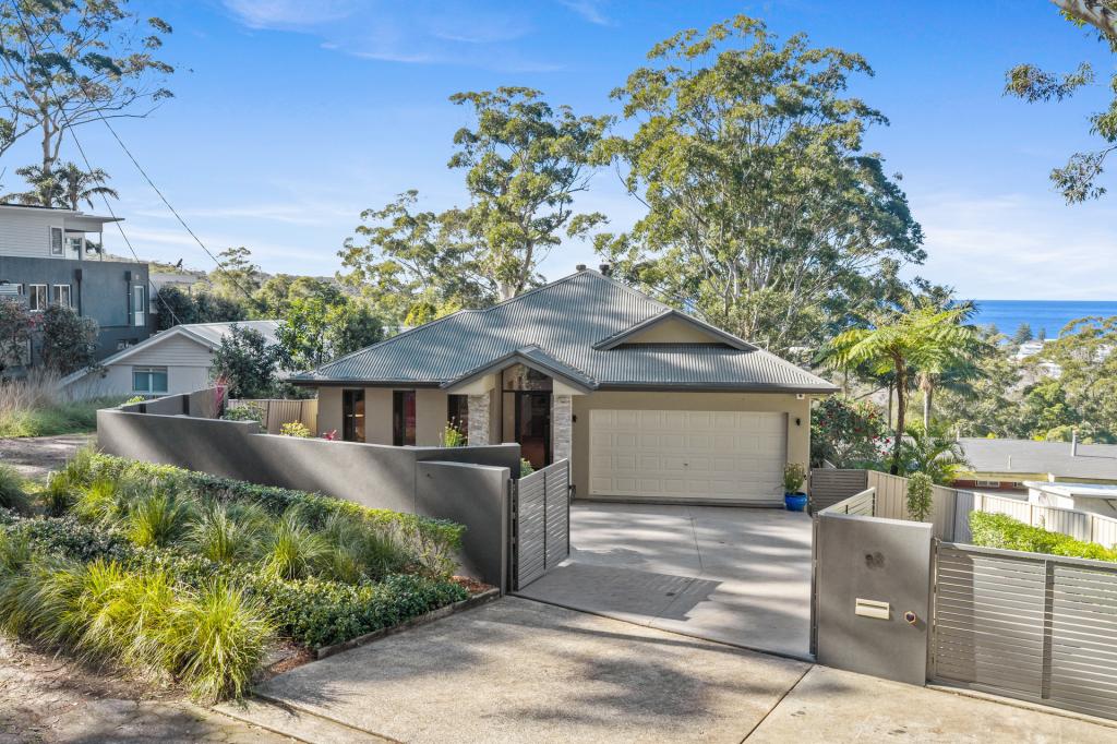 88 Bradleys Rd, North Avoca, NSW 2260