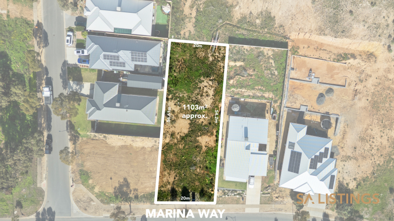 7 Marina Way, Mannum, SA 5238