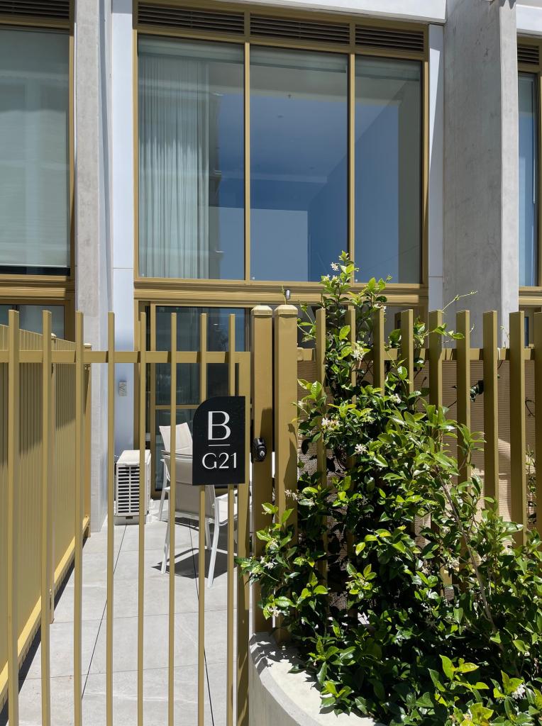 287/15 Summerfield Cl, Denman Prospect, ACT 2611