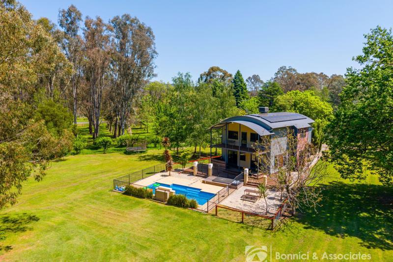 24 Happy Valley Rd, Ovens, VIC 3738