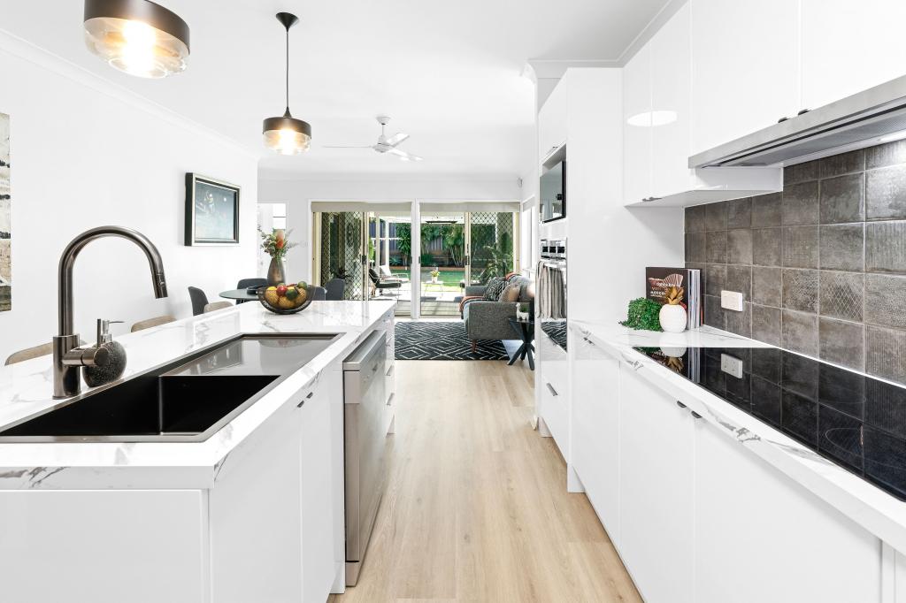 40 Vivacity Dr, Upper Coomera, QLD 4209