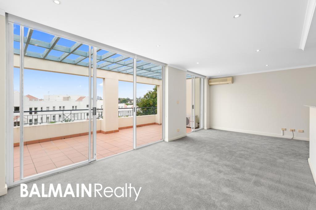 3/1 Wulumay Cl, Rozelle, NSW 2039