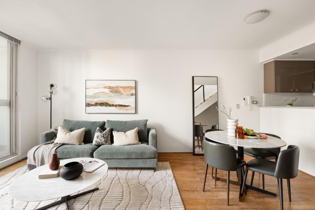 21/4 Gillespie Ave, Alexandria, NSW 2015