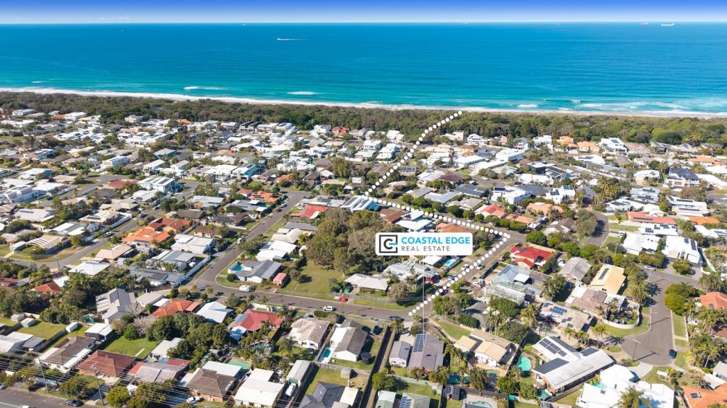27 PEACOCK CRES, BOKARINA, QLD 4575