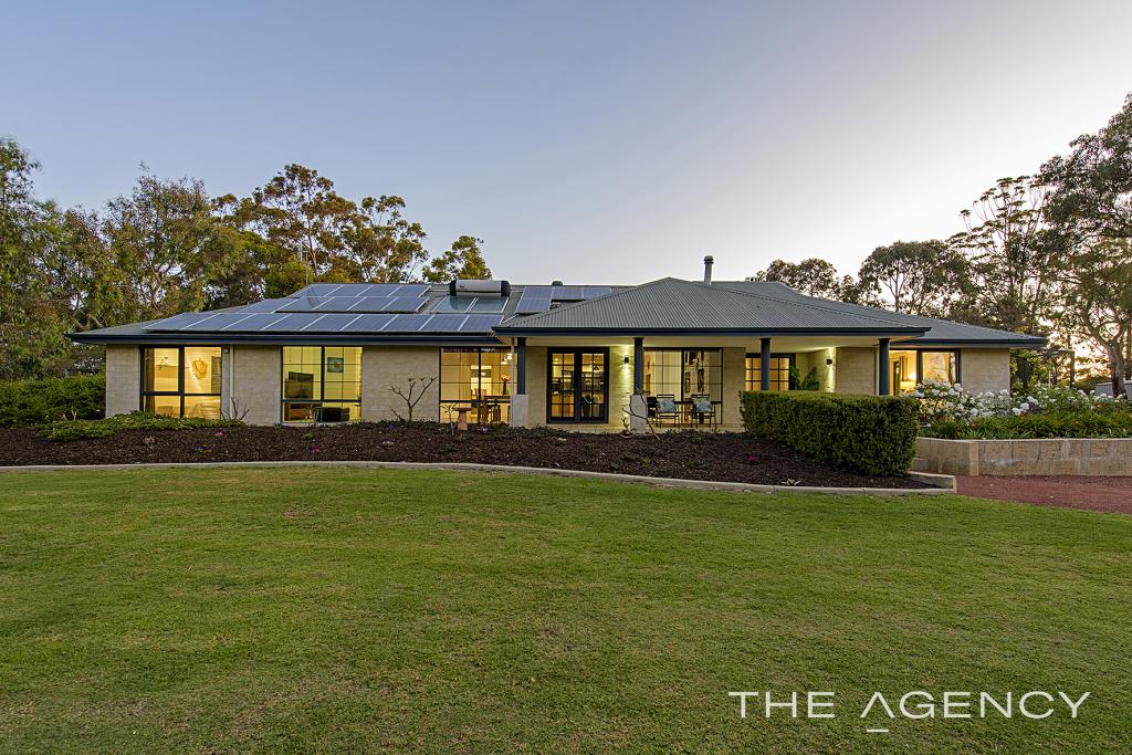 6 Rivergum Pl, West Busselton, WA 6280