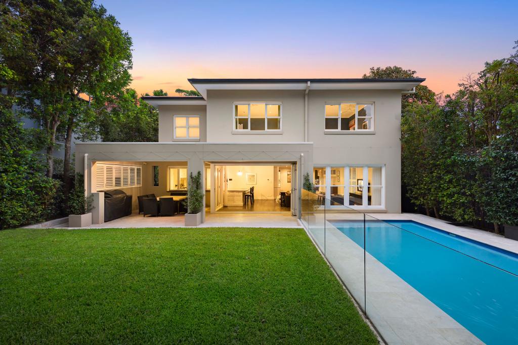 14 Greycliffe Ave, Vaucluse, NSW 2030