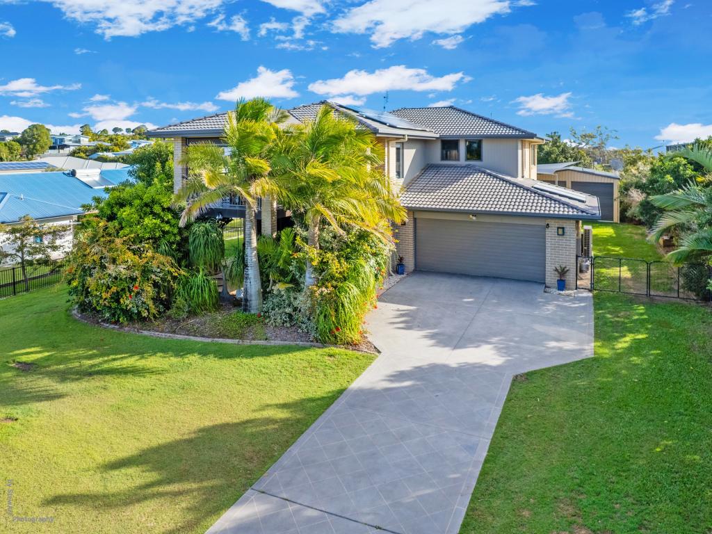 4 Brahminy Ct, River Heads, QLD 4655