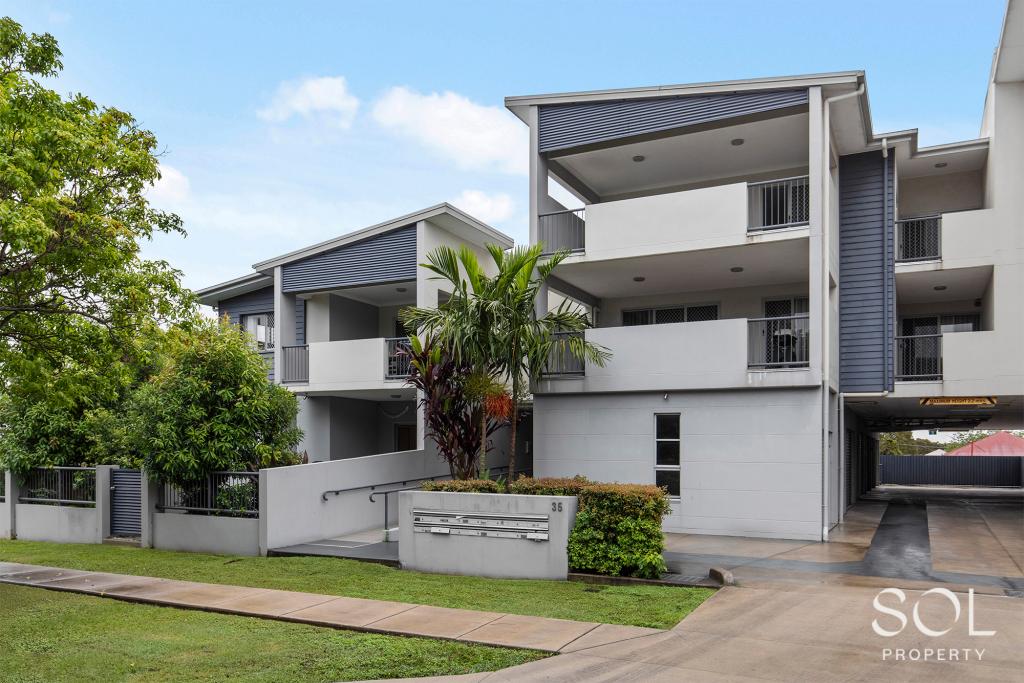 3/35 Maher St, Zillmere, QLD 4034