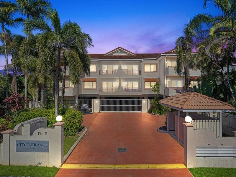 15/17 MARTYN ST, PARRAMATTA PARK, QLD 4870