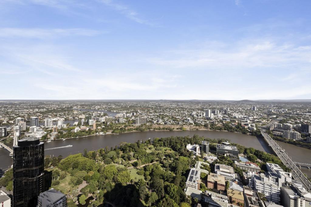 5802/8 Margaret St, Brisbane City, QLD 4000