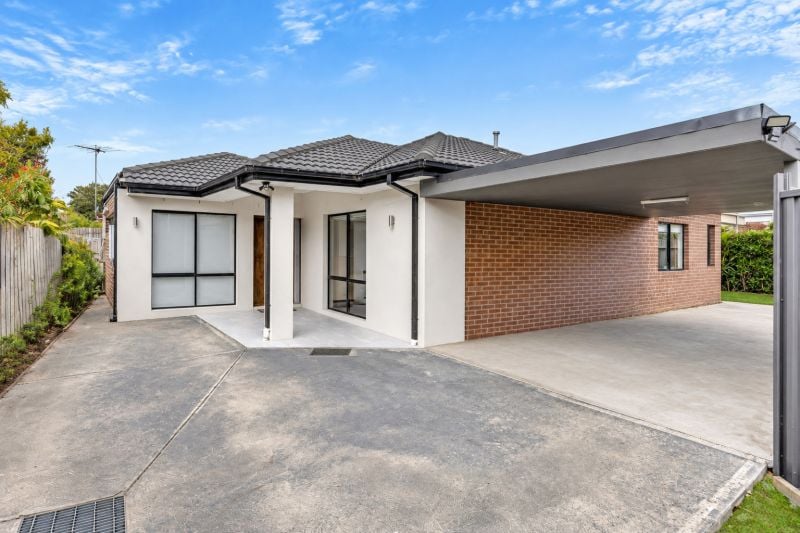 2/1 Belmont Ave, Dandenong North, VIC 3175