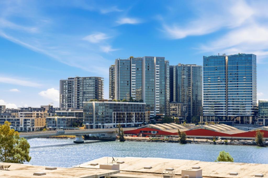 28/38 Shoreline Dr, Rhodes, NSW 2138