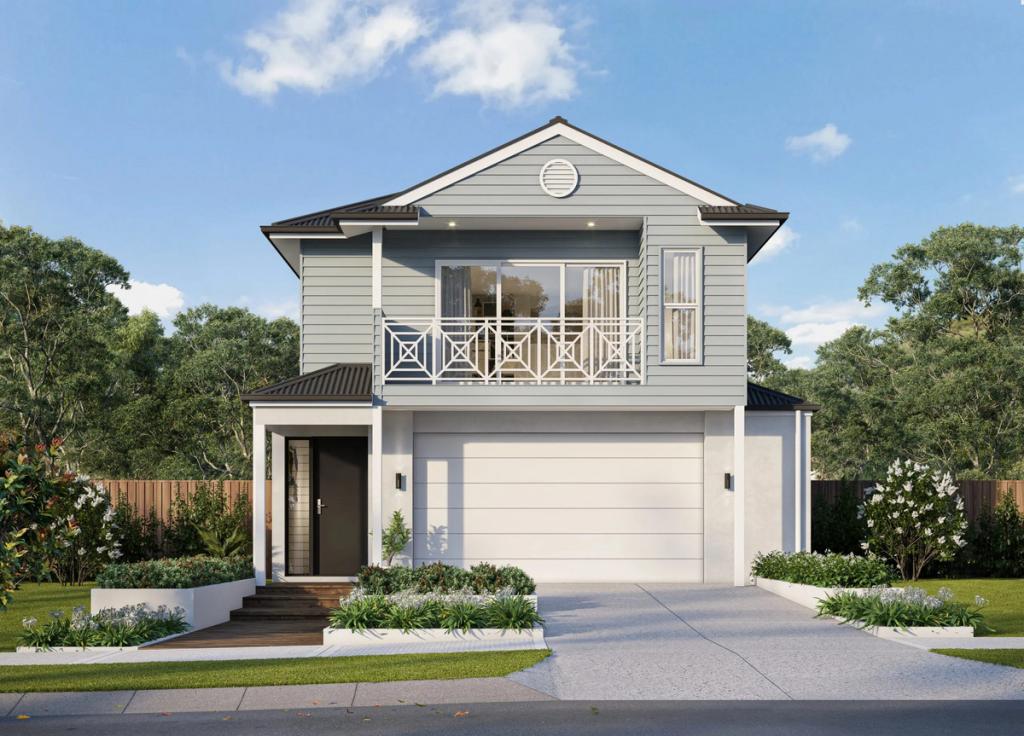 32 Campbell St, Scarborough, QLD 4020