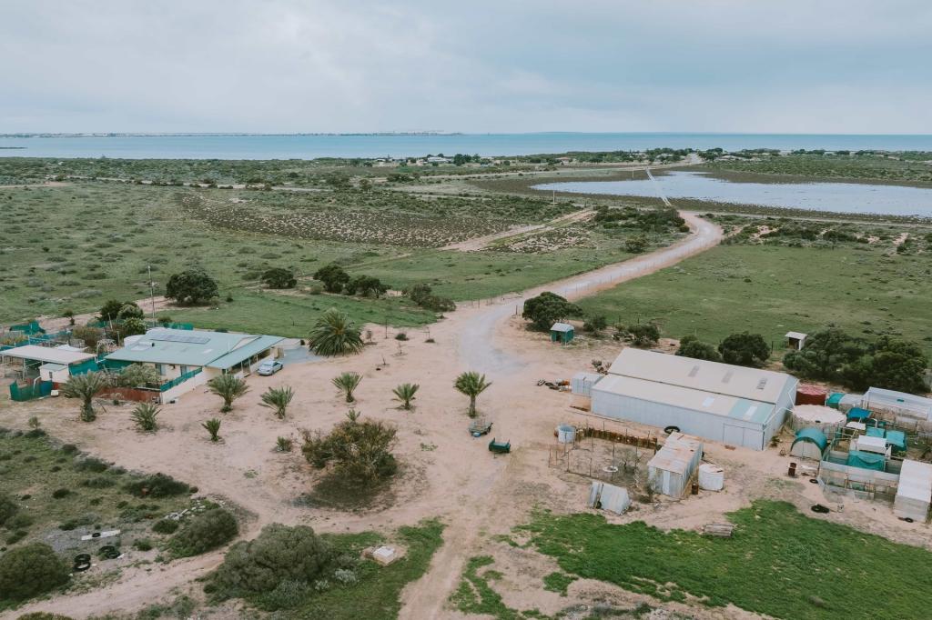 358 Denial Bay Rd, Ceduna, SA 5690