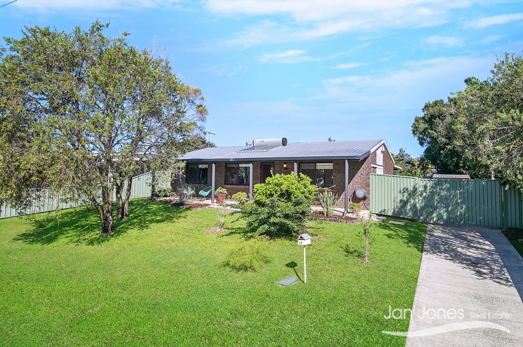 22 Kippah St, Deception Bay, QLD 4508