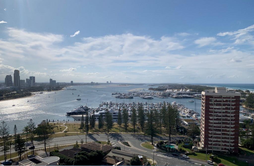 66/22 Montgomery Ave, Main Beach, QLD 4217