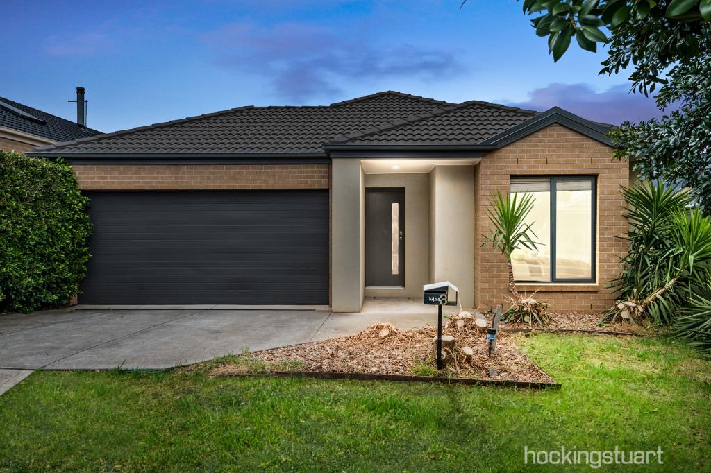 3 Kunuka Cct, Caroline Springs, VIC 3023