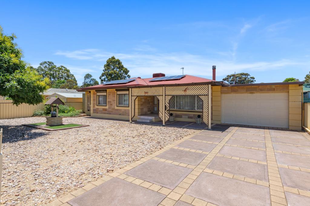 73 Campbell Rd, Elizabeth Downs, SA 5113