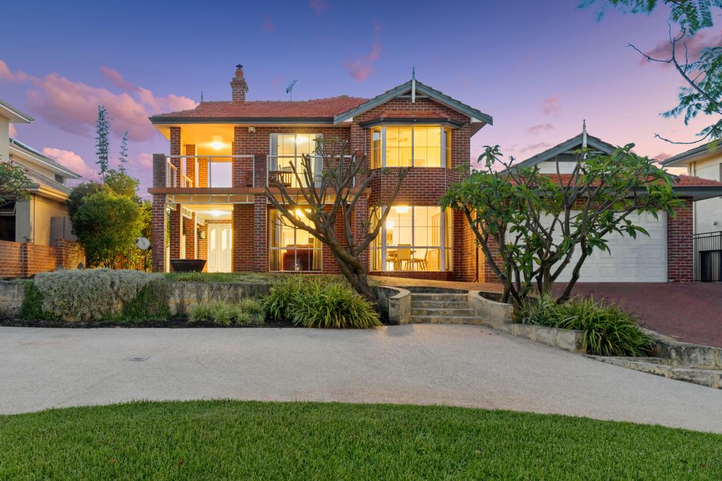 3 Sulman Ave, Salter Point, WA 6152