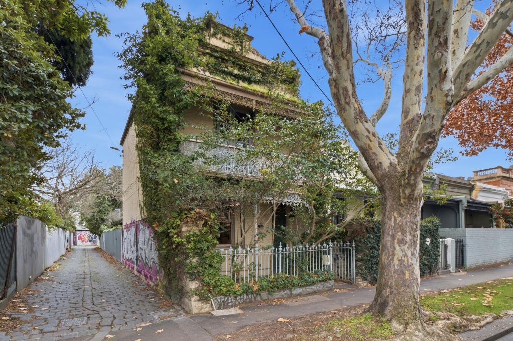 575 Rathdowne St, Carlton North, VIC 3054