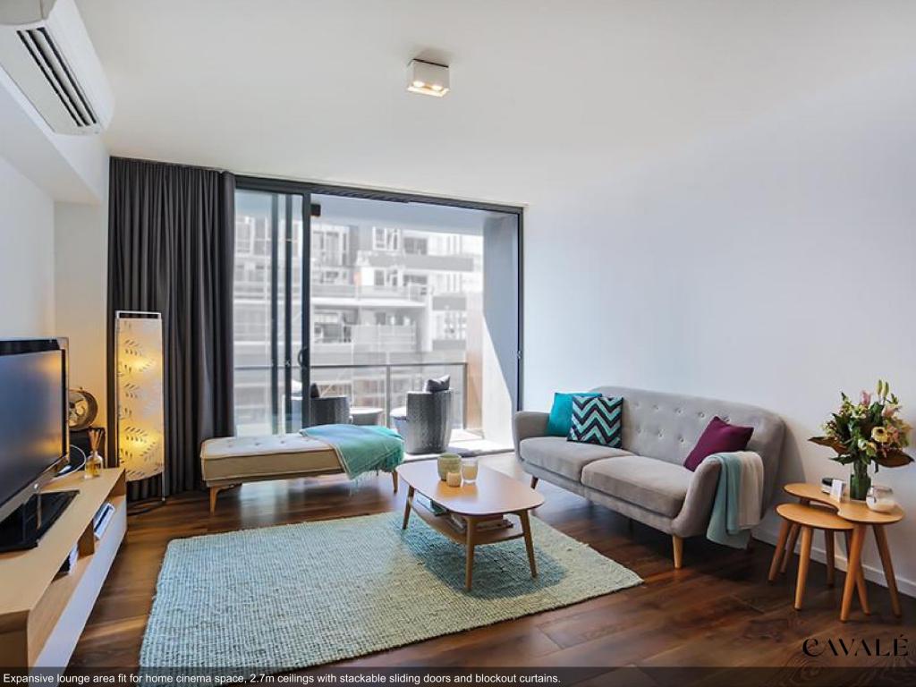 101/43 Wyandra St, Teneriffe, QLD 4005