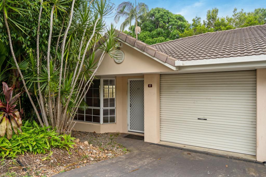 17/45 Nyanza St, Woodridge, QLD 4114