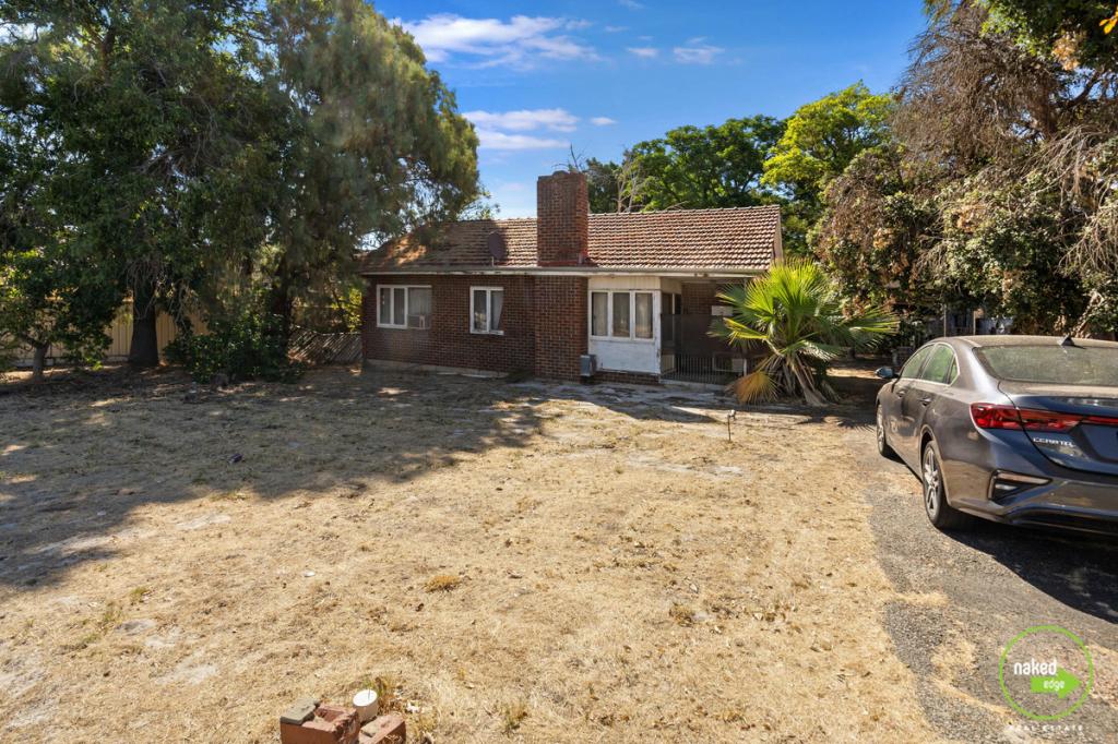 3 Teaguer St, Wilson, WA 6107