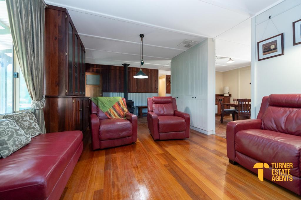 291 Ridgetop Rmbl, Bindoon, WA 6502