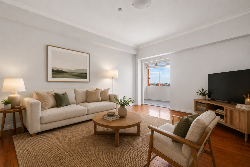 64/4 Ward Ave, Elizabeth Bay, NSW 2011