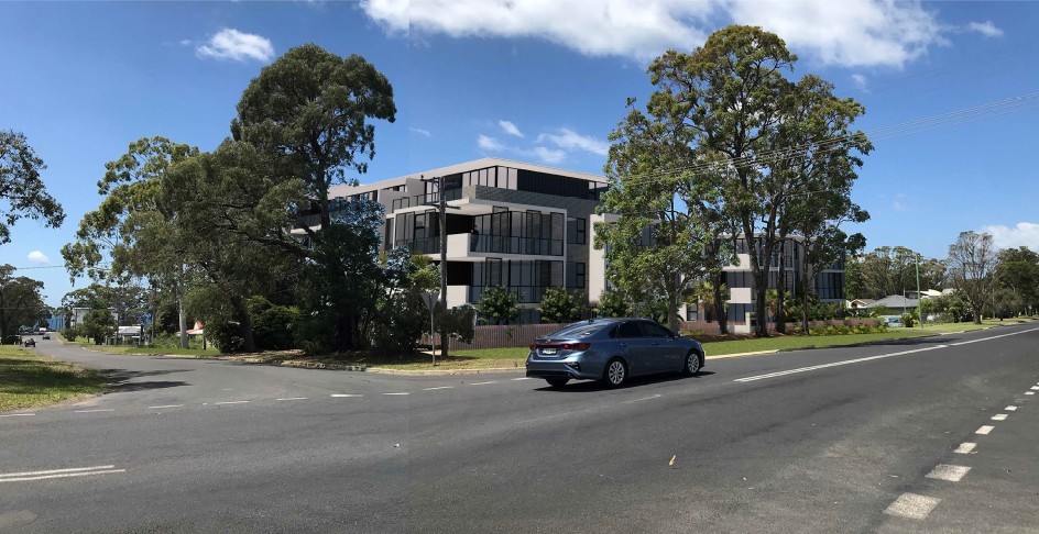 56-60 Hawke St, Huskisson, NSW 2540