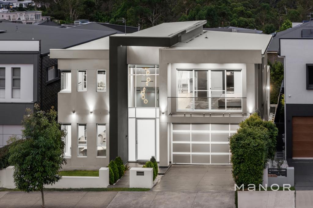 57 Foxall Rd, North Kellyville, NSW 2155