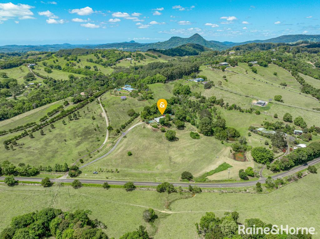 255 COOROY BELLI CREEK RD, COOROY, QLD 4563