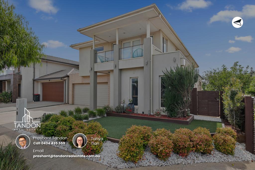 2 Jetty Rd, Werribee South, VIC 3030