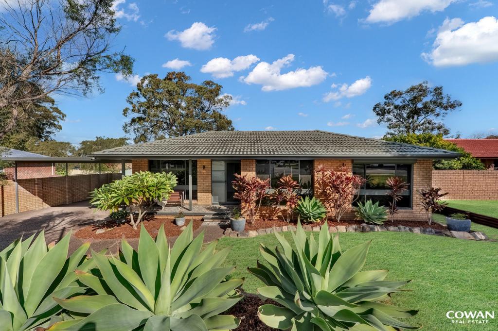 78 South Seas Dr, Ashtonfield, NSW 2323