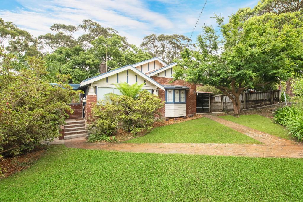 35 Austin St, Lane Cove, NSW 2066