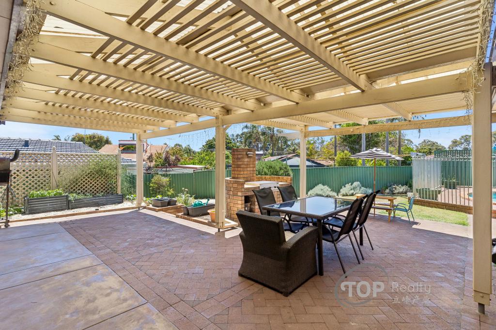 6 Vigors Ave, Bull Creek, WA 6149