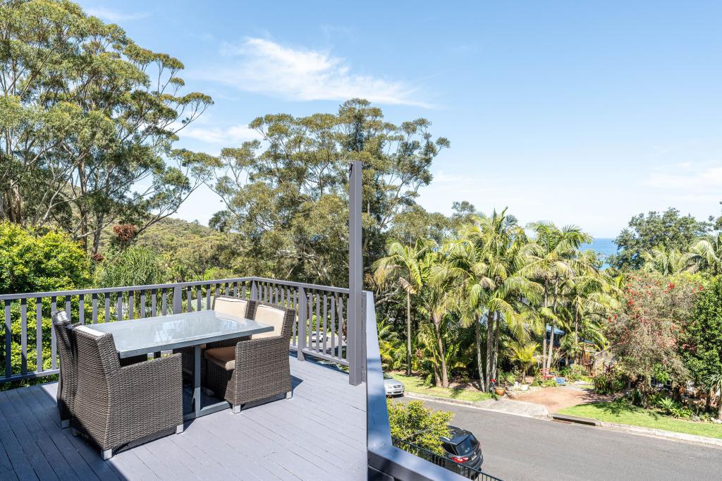 35 Sheridan Cres, Stanwell Park, NSW 2508