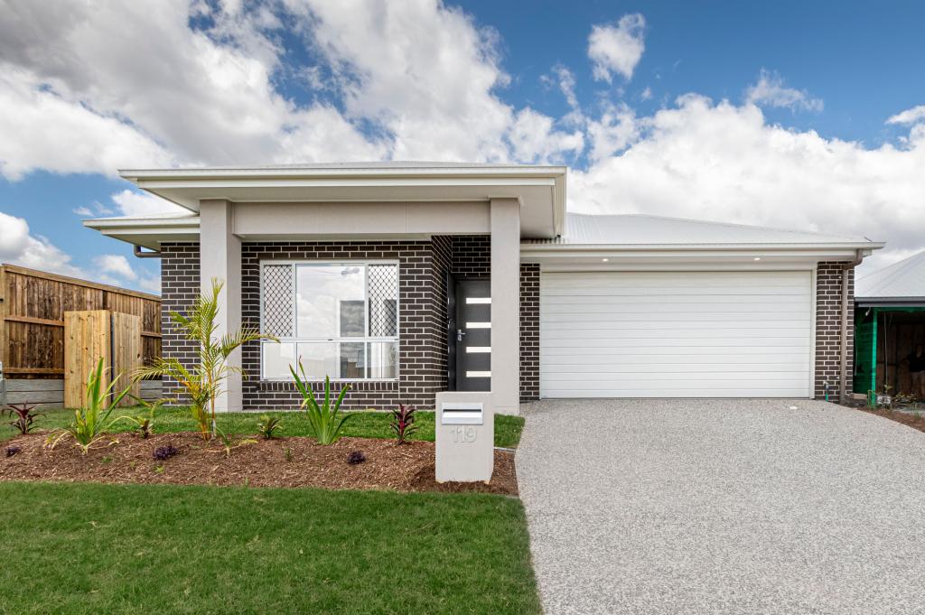 119 Belhaven Ave, Yarrabilba, QLD 4207