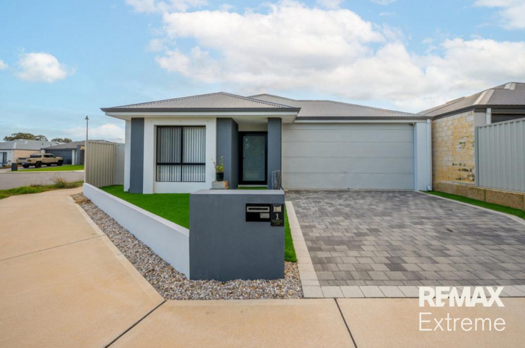 1 Tranquil Loop, Baldivis, WA 6171