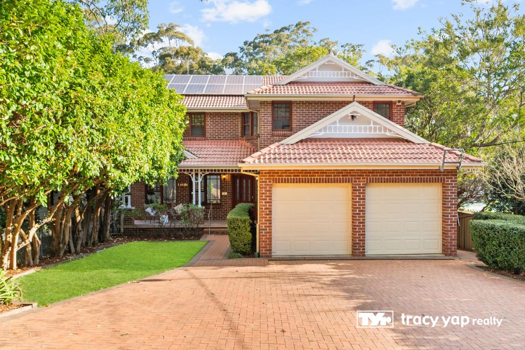 27 Eastwood Ave, Eastwood, NSW 2122