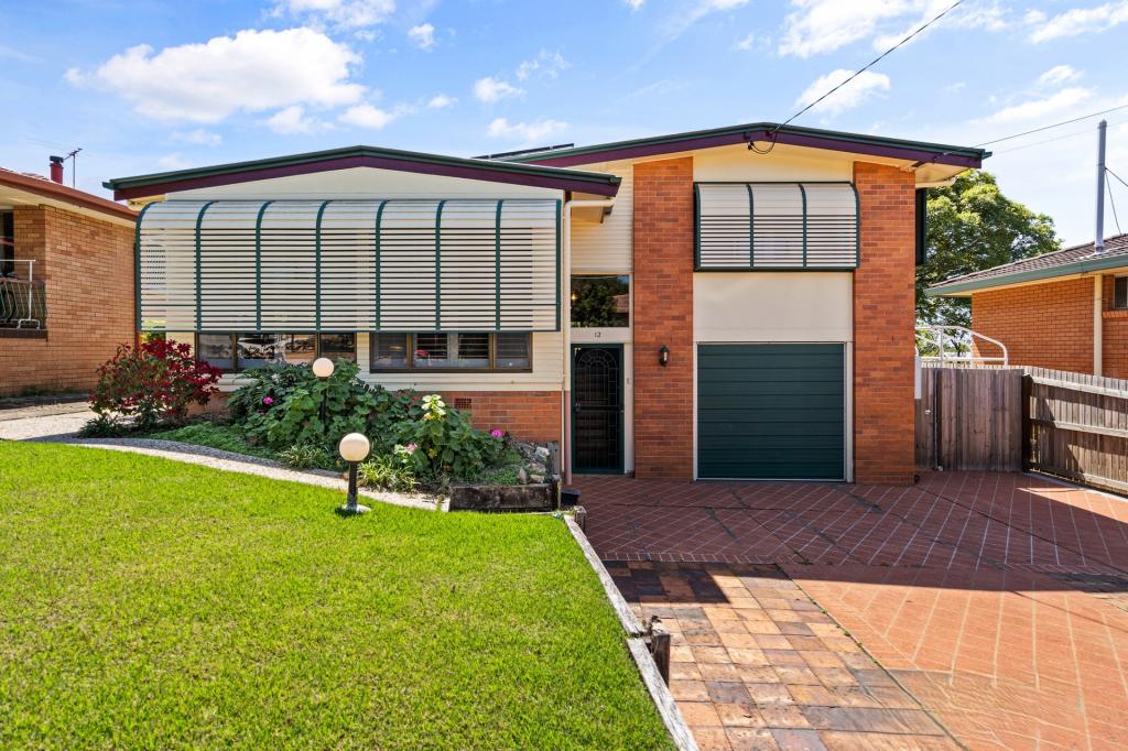 12 Netting St, Sunnybank Hills, QLD 4109