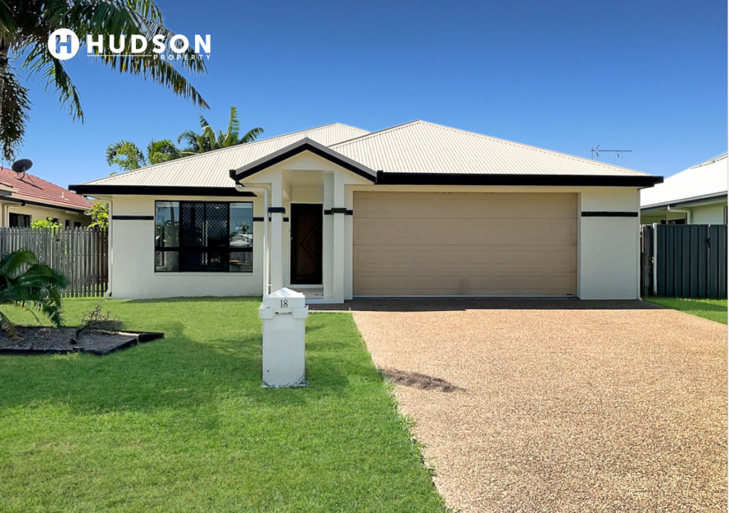 Contact agent for address, ANNANDALE, QLD 4814